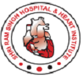 Shri Ram Singh Hospital & Heart Institute Delhi